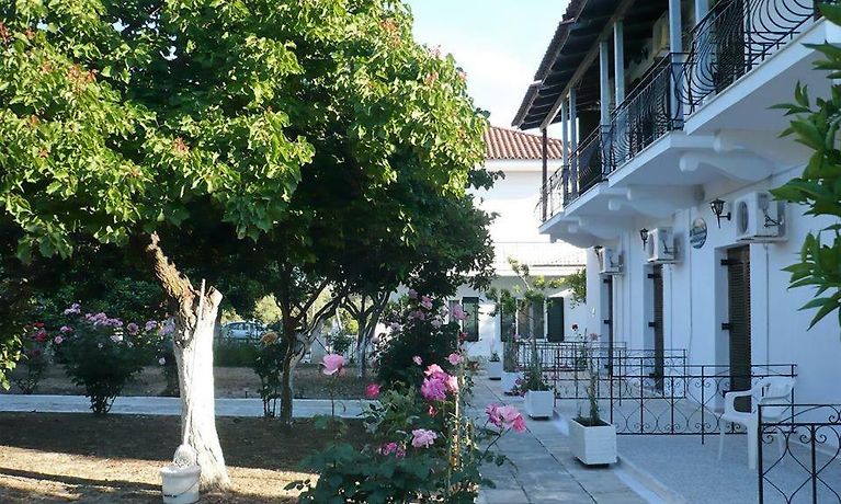 spyros hotel zante